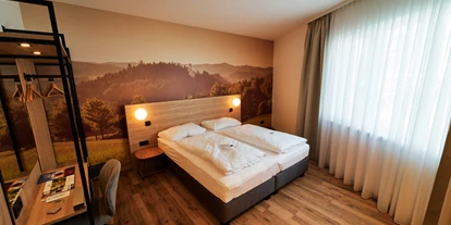 Monteur-Zimmer - Krems an der Donau - I’m Inn Zwettl – Hotel zum Brauhaus