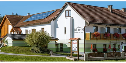Monteur-Zimmer - Österreich - Gasthaus-Pension Zur Linde