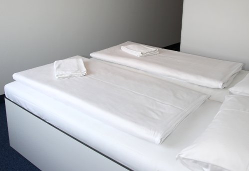 Monteur-Zimmer - Bad Vöslau - HB1 Budget Hotel Wr.Neudorf