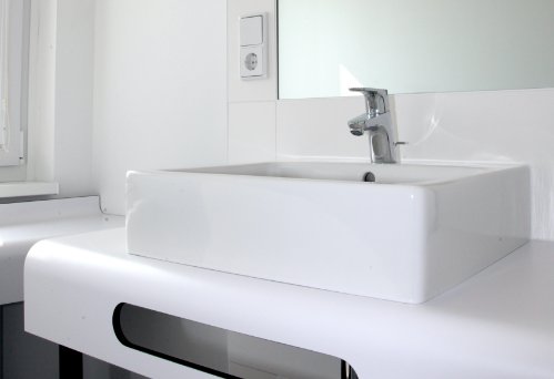 Monteur-Zimmer - Bad Vöslau - HB1 Budget Hotel Wr.Neudorf