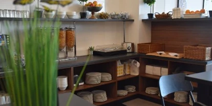 Monteur-Zimmer - Lanzendorf (Lanzendorf) - HB1 Budget Hotel Wr.Neudorf