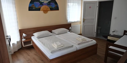Monteur-Zimmer - Lanzendorf (Lanzendorf) - Pension Haus Nova