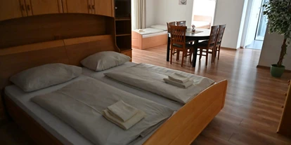 Monteur-Zimmer - Lanzendorf (Lanzendorf) - Pension Haus Nova