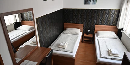 Monteur-Zimmer - Lanzendorf (Lanzendorf) - Pension Haus Nova