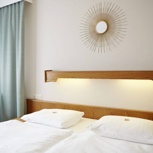 Monteur-Zimmer - Preis pro Nacht - Wien-Stadt - Pension Pia