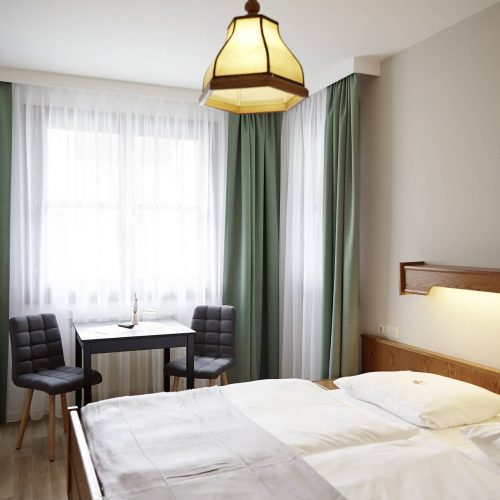 Monteur-Zimmer - Preis pro Nacht - Wien-Stadt - Pension Pia