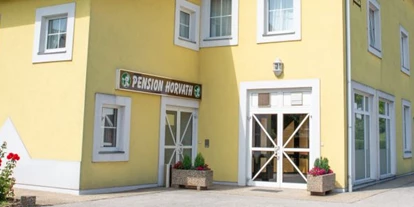 Monteur-Zimmer - Lanzendorf (Lanzendorf) - Pension Horvath