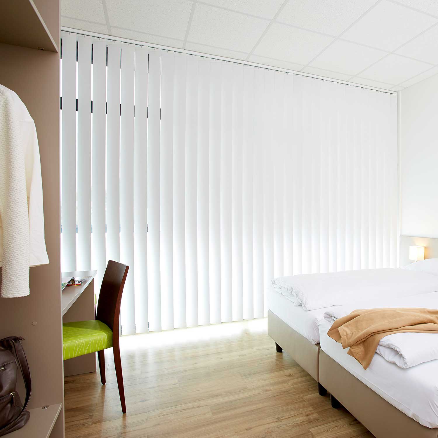 Monteur-Zimmer - Groß-Enzersdorf - Good Rooms