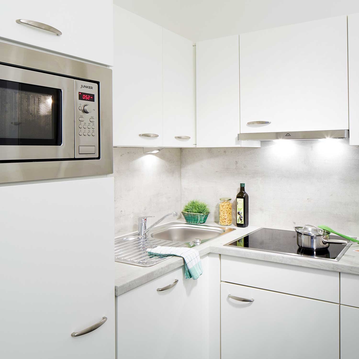 Monteur-Zimmer - Groß-Enzersdorf - Good Rooms