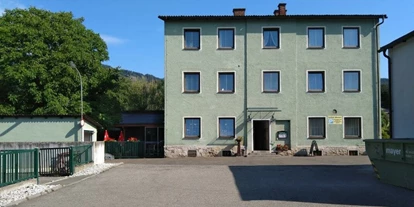 Monteur-Zimmer - Kraubath an der Mur - GASTHOF ALTMANN