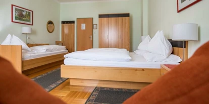 Monteur-Zimmer - Kraubath an der Mur - GASTHOF ALTMANN