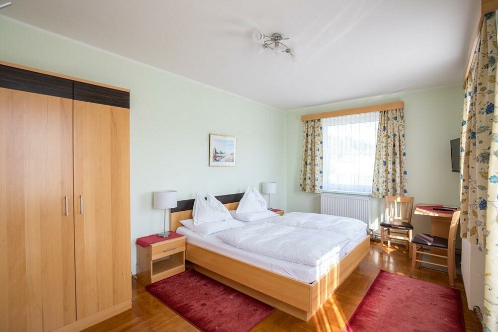 Monteur-Zimmer - Preis pro Nacht - Palfau - GASTHOF ALTMANN