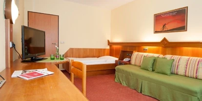 Monteur-Zimmer - Zahlungsarten: Vorauskasse - Österreich - Hotel zur Post