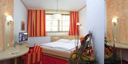 Monteur-Zimmer - Kirchschlag bei Linz - Hotel Wallner zum grünen Baum