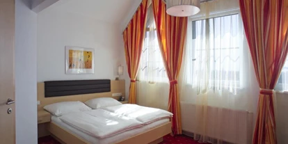 Monteur-Zimmer - Kirchschlag bei Linz - Hotel Wallner zum grünen Baum