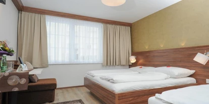 Monteur-Zimmer - Kirchschlag bei Linz - Hotel Wallner zum grünen Baum