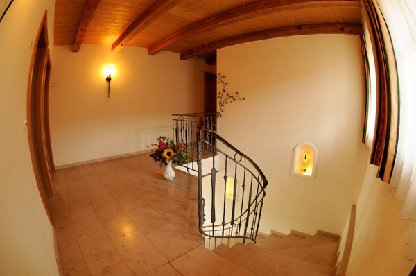 Monteur-Zimmer - Klam - Gästehaus Zehetner