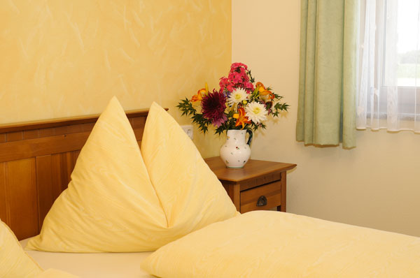 Monteur-Zimmer - Klam - Gästehaus Zehetner