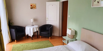 Monteur-Zimmer - Lanzendorf (Lanzendorf) - Hotel & Restaurant - Hotwagner