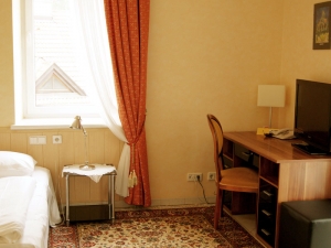 Monteur-Zimmer - Bad Vöslau - Hotel & Restaurant - Hotwagner