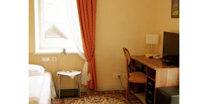 Monteur-Zimmer - Lanzendorf (Lanzendorf) - Hotel & Restaurant - Hotwagner