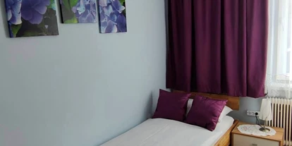 Monteur-Zimmer - Lanzendorf (Lanzendorf) - Pension Eder
