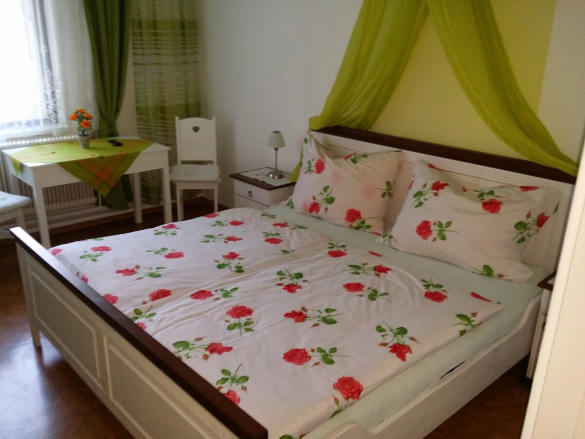 Monteur-Zimmer - Preis pro Nacht - Wien-Stadt - Pension Eder