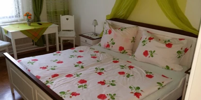 Monteur-Zimmer - Lanzendorf (Lanzendorf) - Pension Eder