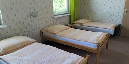 Monteur-Zimmer - Lanzendorf (Lanzendorf) - Pension Eder