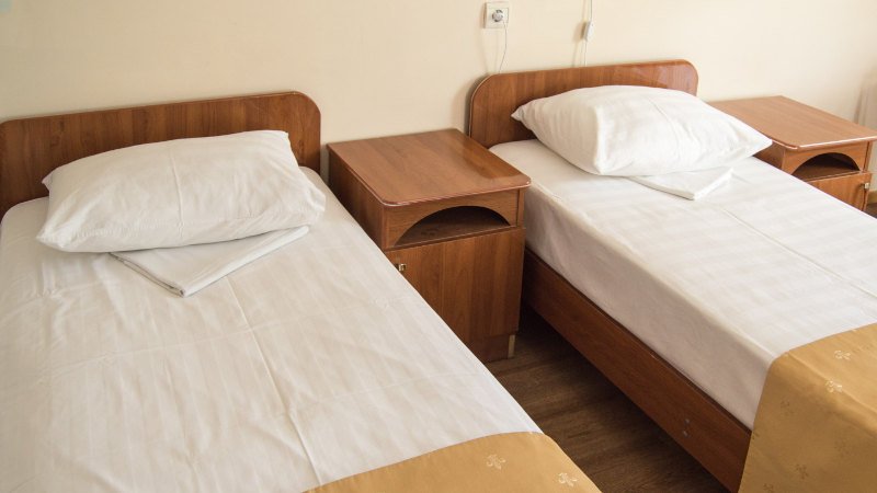 Monteur-Zimmer - Preis pro Nacht - Wien-Stadt - Pension Eder