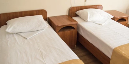 Monteur-Zimmer - Lanzendorf (Lanzendorf) - Pension Eder
