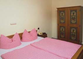 Monteur-Zimmer - Preis pro Nacht - Winden am See - Hotel Rumpler