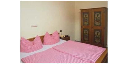 Monteur-Zimmer - Lanzendorf (Lanzendorf) - Hotel Rumpler
