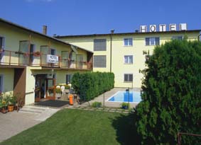 Monteur-Zimmer - Preis pro Nacht - Winden am See - Hotel Rumpler