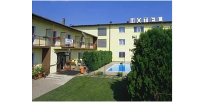 Monteur-Zimmer - Lanzendorf (Lanzendorf) - Hotel Rumpler