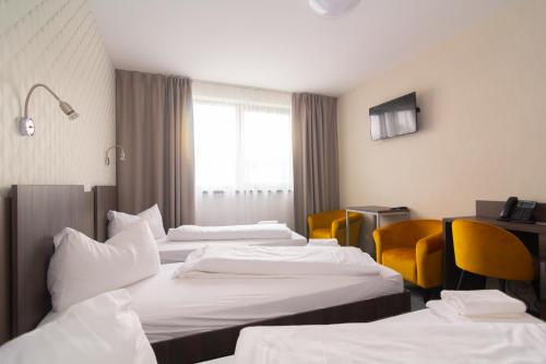 Monteur-Zimmer - Preis pro Nacht - Wien-Stadt - Lifestyle Hotel Leithana