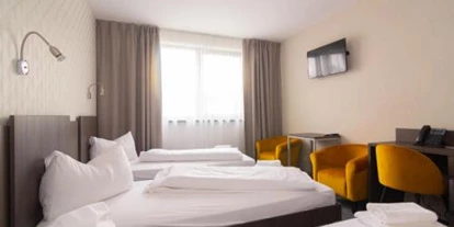 Monteur-Zimmer - Lanzendorf (Lanzendorf) - Lifestyle Hotel Leithana
