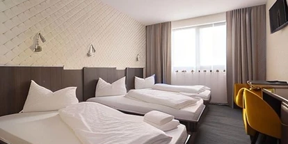 Monteur-Zimmer - Lanzendorf (Lanzendorf) - Lifestyle Hotel Leithana