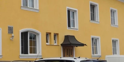 Monteur-Zimmer - Lanzendorf (Lanzendorf) - Pension Hechinger
