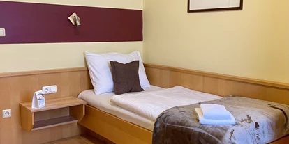 Monteur-Zimmer - Lanzendorf (Lanzendorf) - Gasthof Roderich Hotel KG