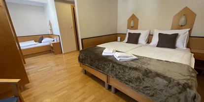 Monteur-Zimmer - Lanzendorf (Lanzendorf) - Gasthof Roderich Hotel KG