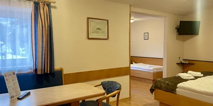 Monteur-Zimmer - Lanzendorf (Lanzendorf) - Gasthof Roderich Hotel KG