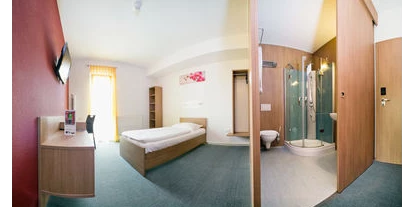 Monteur-Zimmer - Krems an der Donau - Cleverhotel