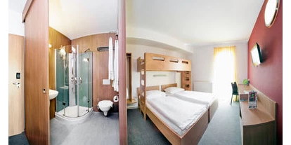 Monteur-Zimmer - Krems an der Donau - Cleverhotel