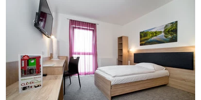 Monteur-Zimmer - Krems an der Donau - Cleverhotel
