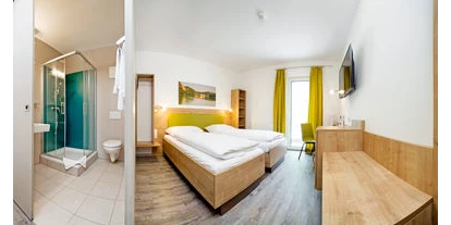 Monteur-Zimmer - Krems an der Donau - Cleverhotel