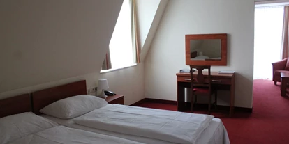 Monteur-Zimmer - Lanzendorf (Lanzendorf) - Hotel-Restaurant Marienhof