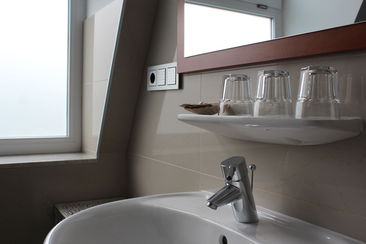 Monteur-Zimmer - Maria Enzersdorf - Hotel-Restaurant Marienhof