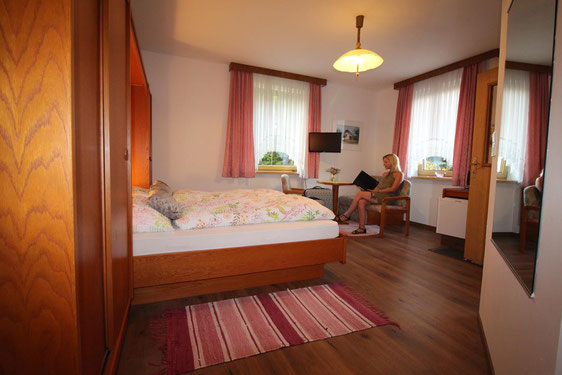 Monteur-Zimmer - Preis pro Nacht - Wien-Stadt - Hofrotherd Familie Breitner