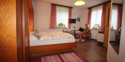 Monteur-Zimmer - Lanzendorf (Lanzendorf) - Hofrotherd Familie Breitner